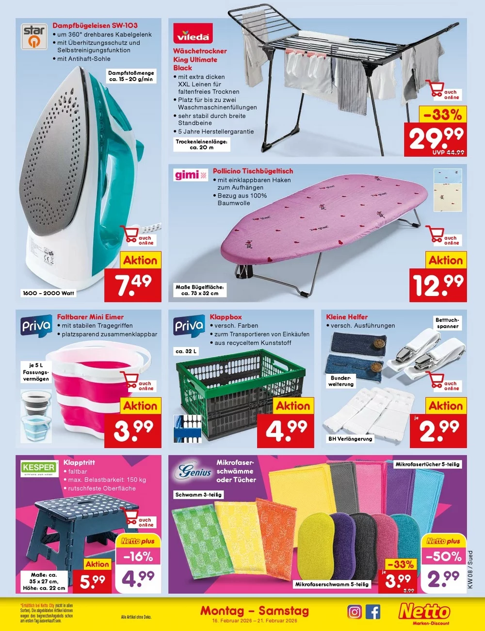 netto marken folder week 8 29