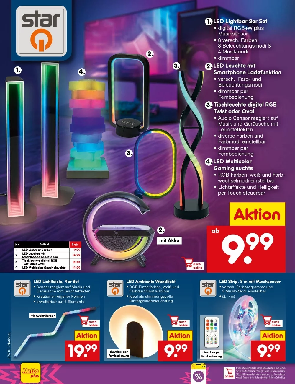 netto marken folder week 8 30