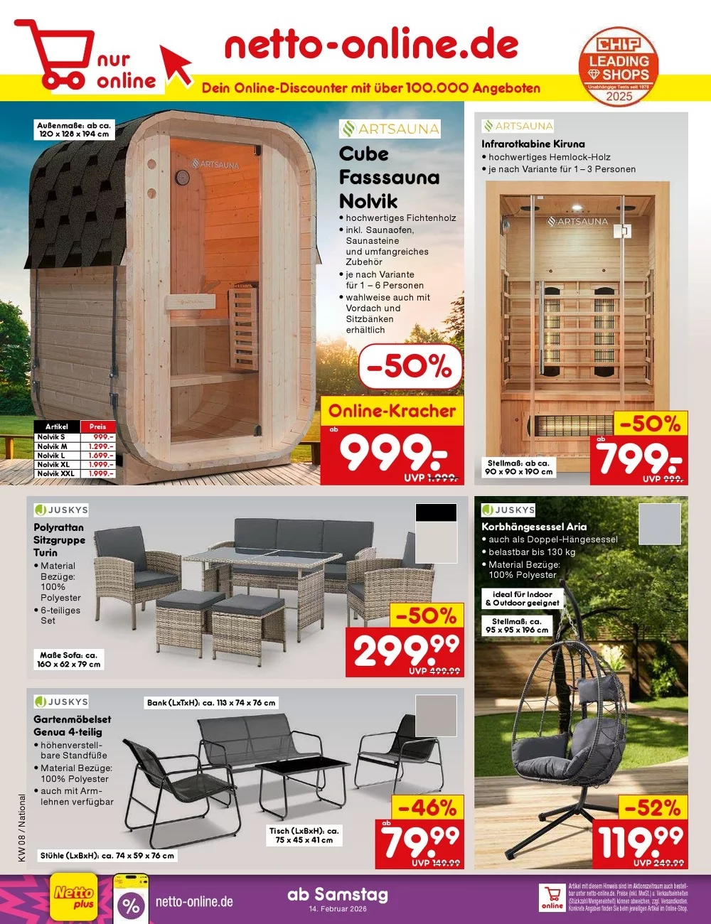 netto marken folder week 8 32