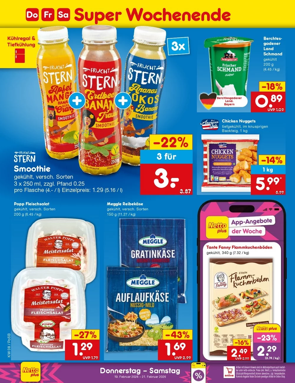 netto marken folder week 8 40