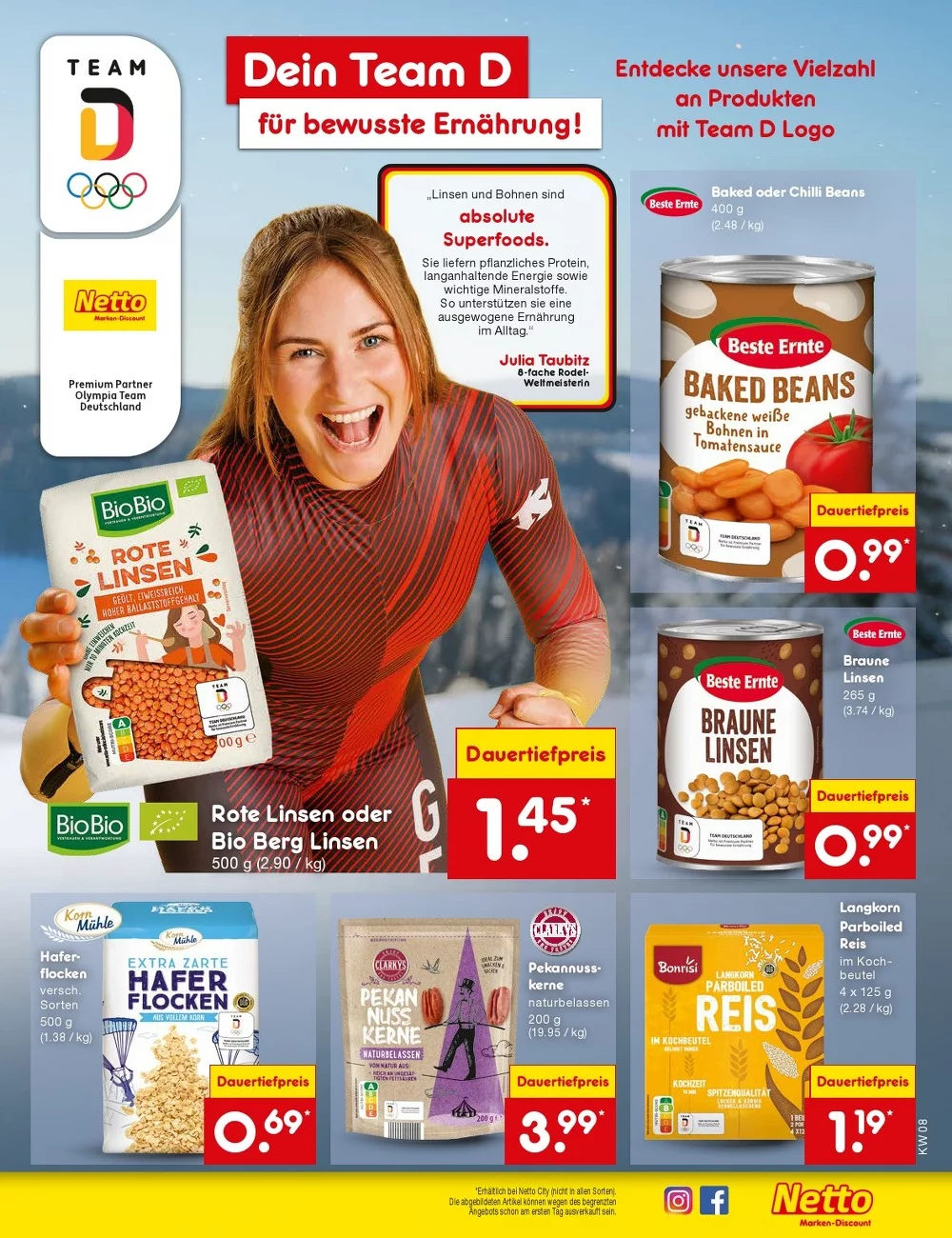 netto marken folder week 8 46