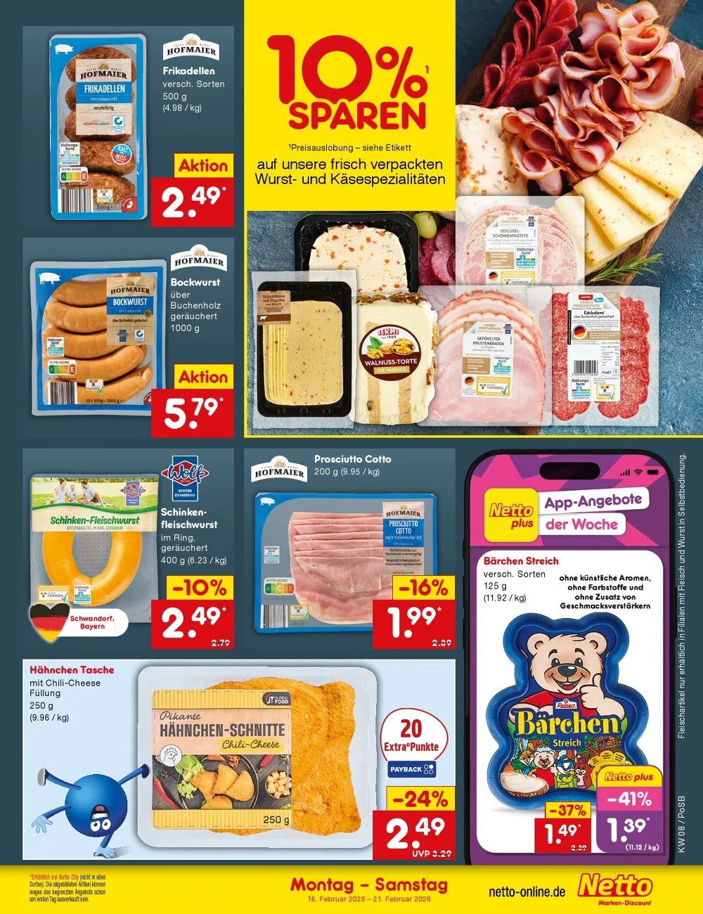 netto marken folder week 8 9
