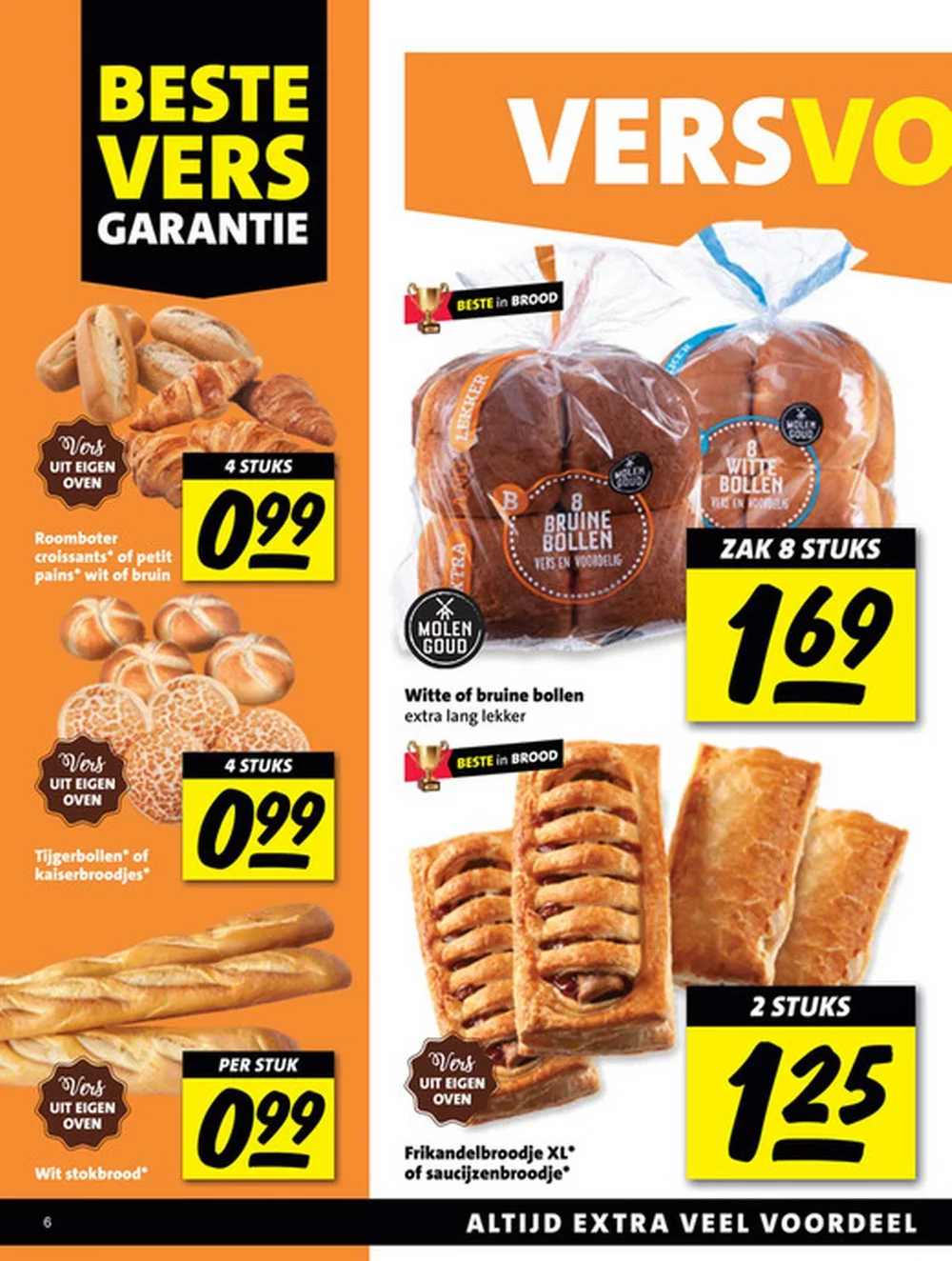 nettorama folder week 7 6