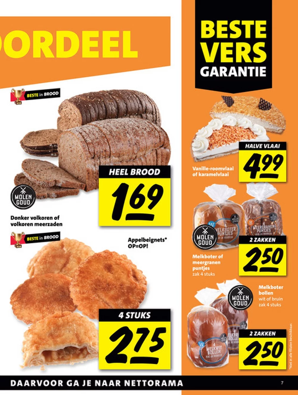 nettorama folder week 7 7