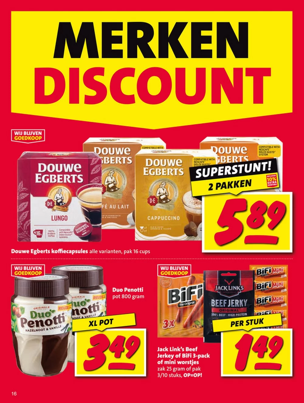 nettorama folder week 8 16