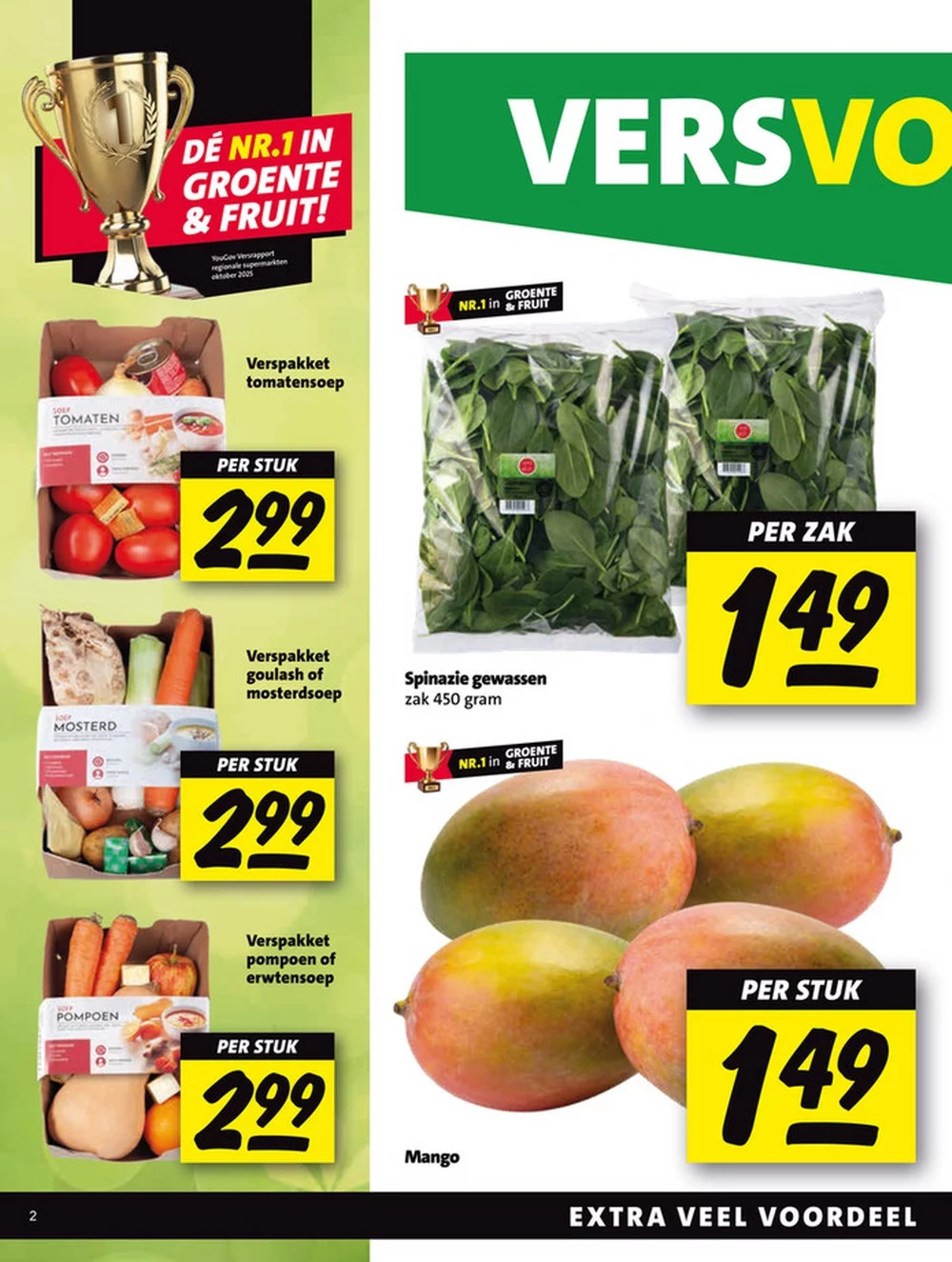 nettorama folder week 8 2