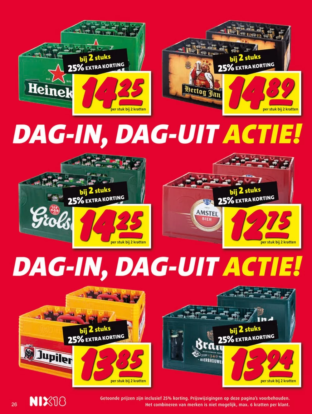 nettorama folder week 8 26