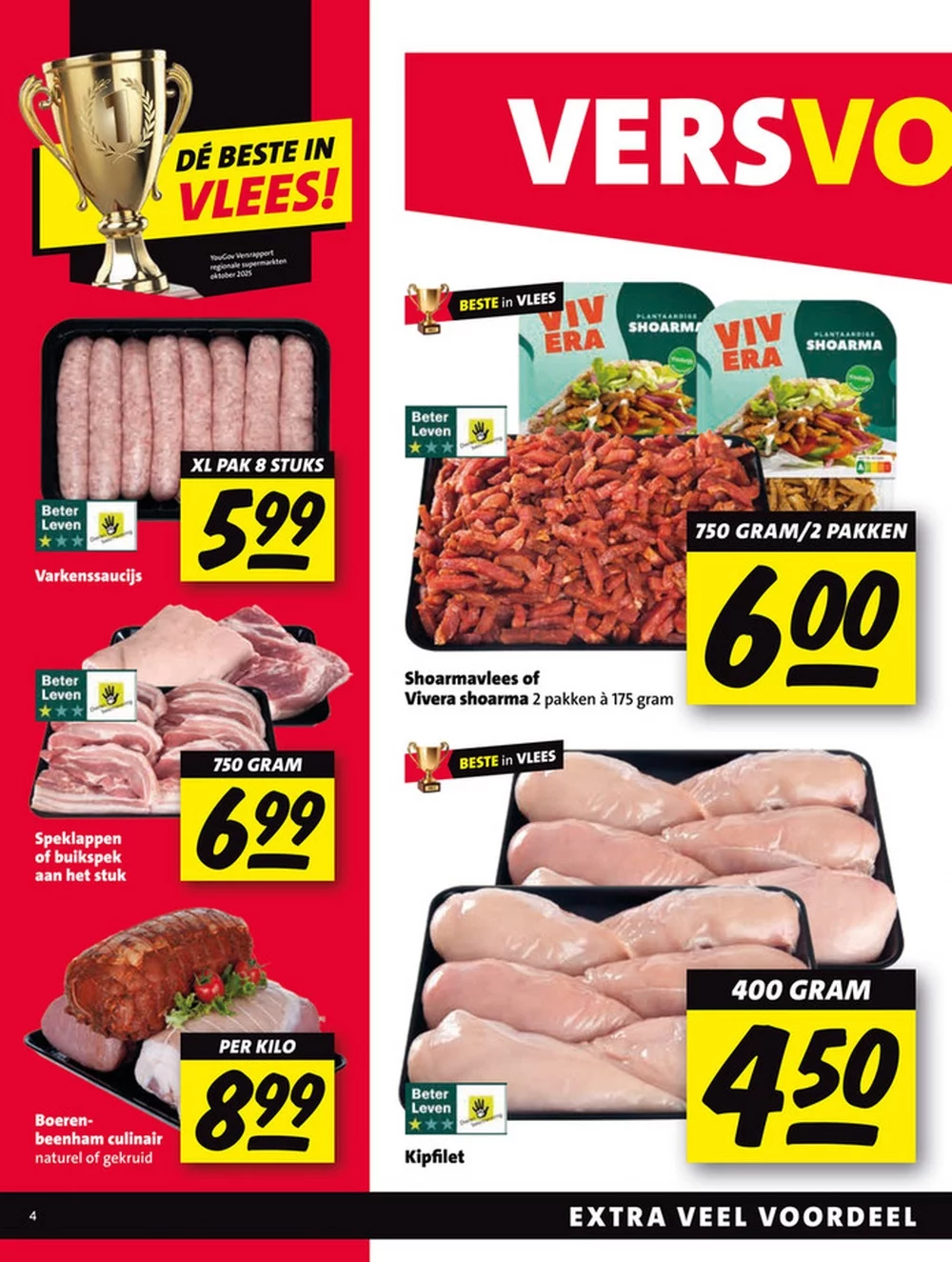 nettorama folder week 8 4