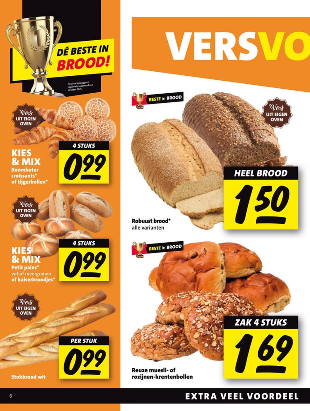 nettorama folder week 8 6