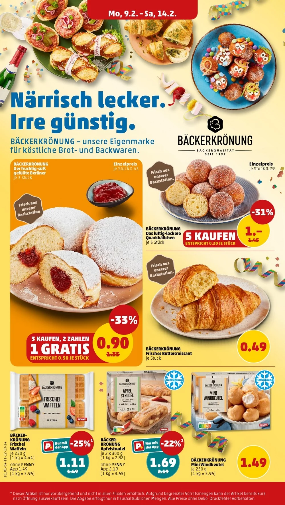 penny folder week 7 14