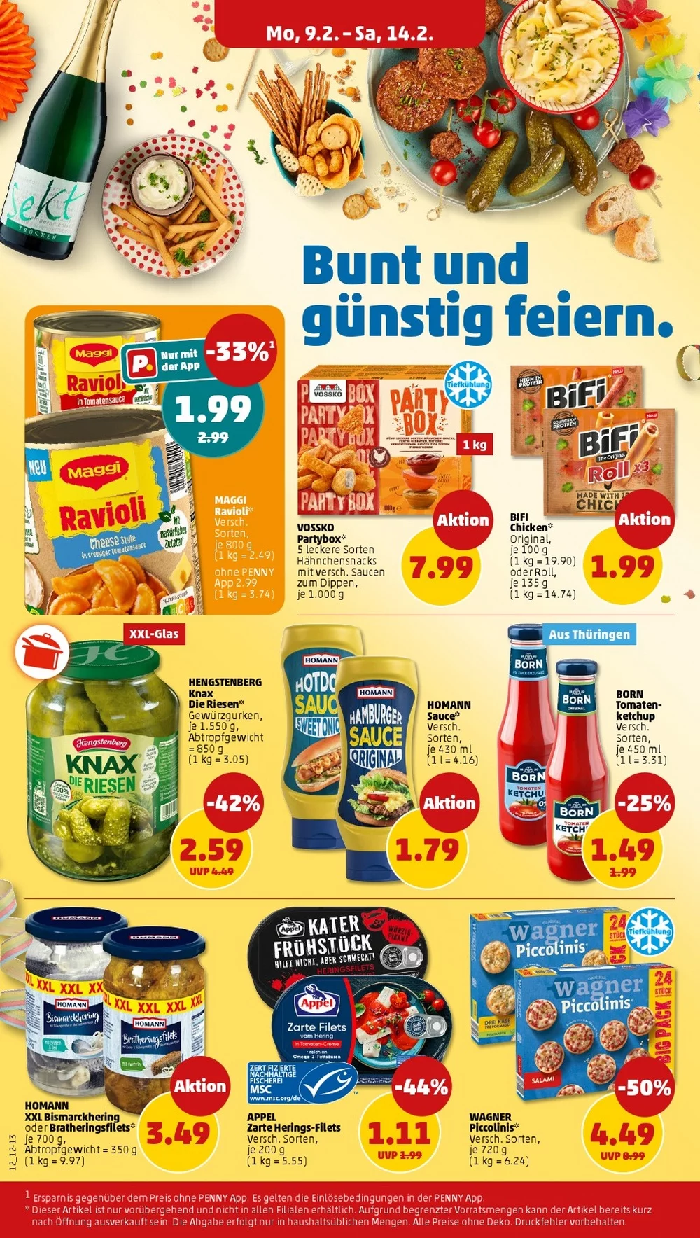 penny folder week 7 16