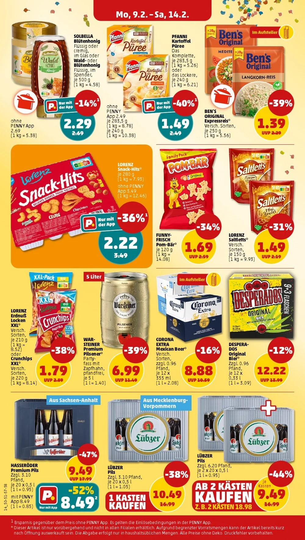 penny folder week 7 18