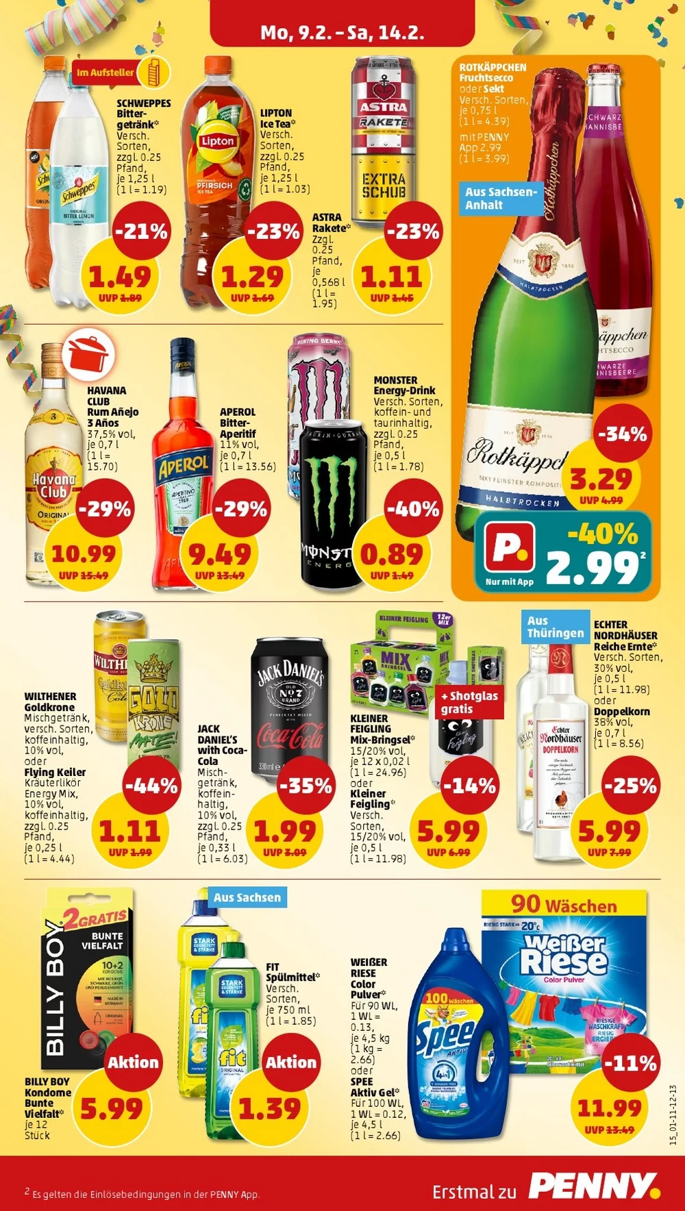 penny folder week 7 19