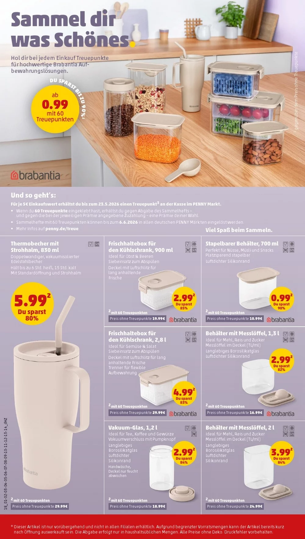 penny folder week 7 22