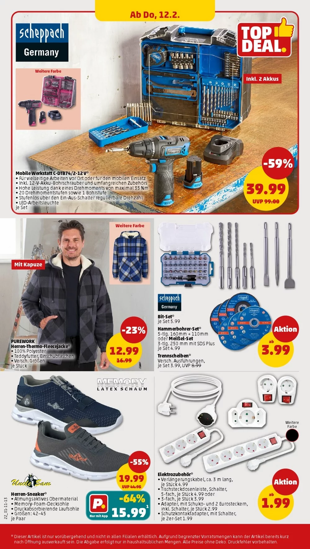 penny folder week 7 26