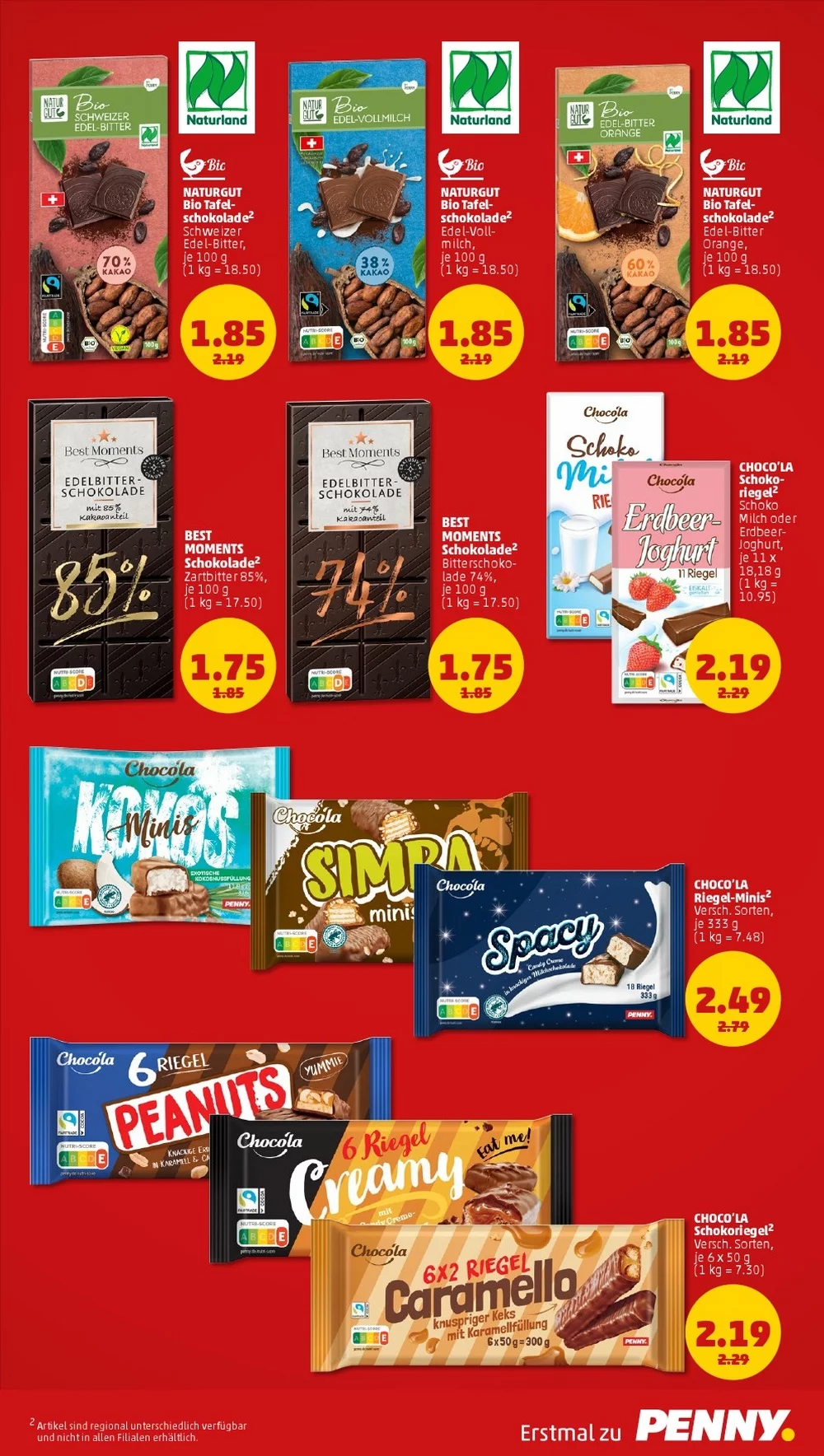 Penny DE Folder 09-02-2026 | Pak Extra Korting & Voordeel 3 penny folder week 7 3