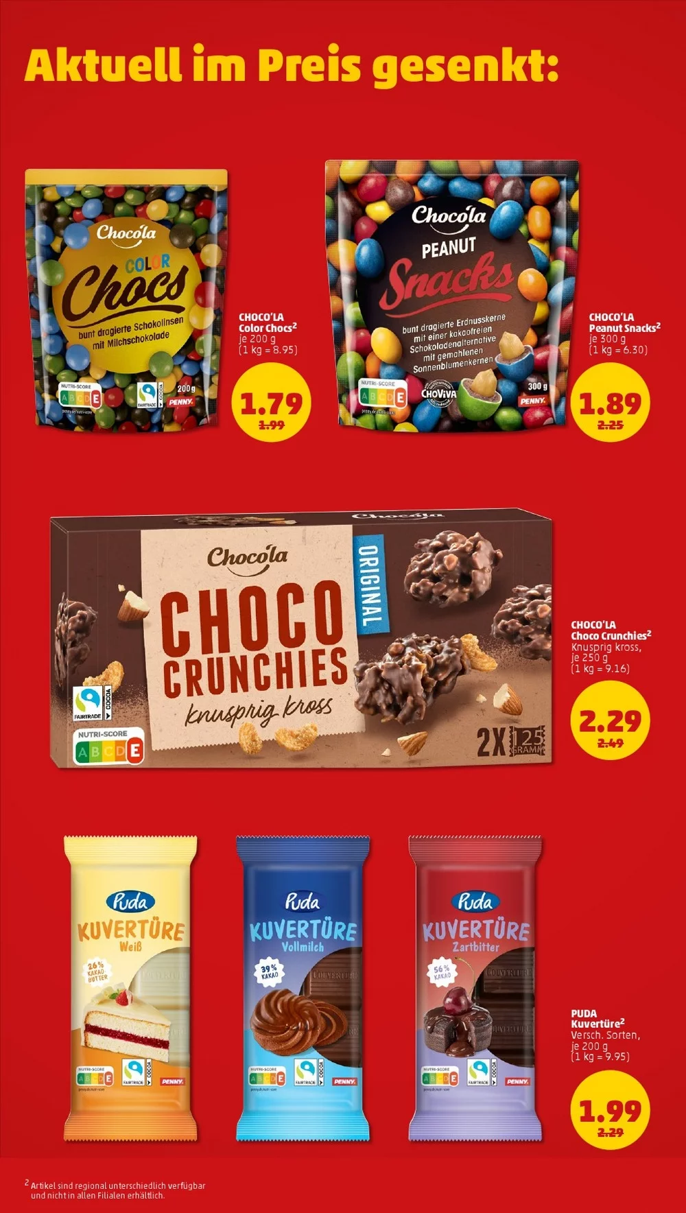 Penny DE Folder 09-02-2026 | Pak Extra Korting & Voordeel 4 penny folder week 7 4