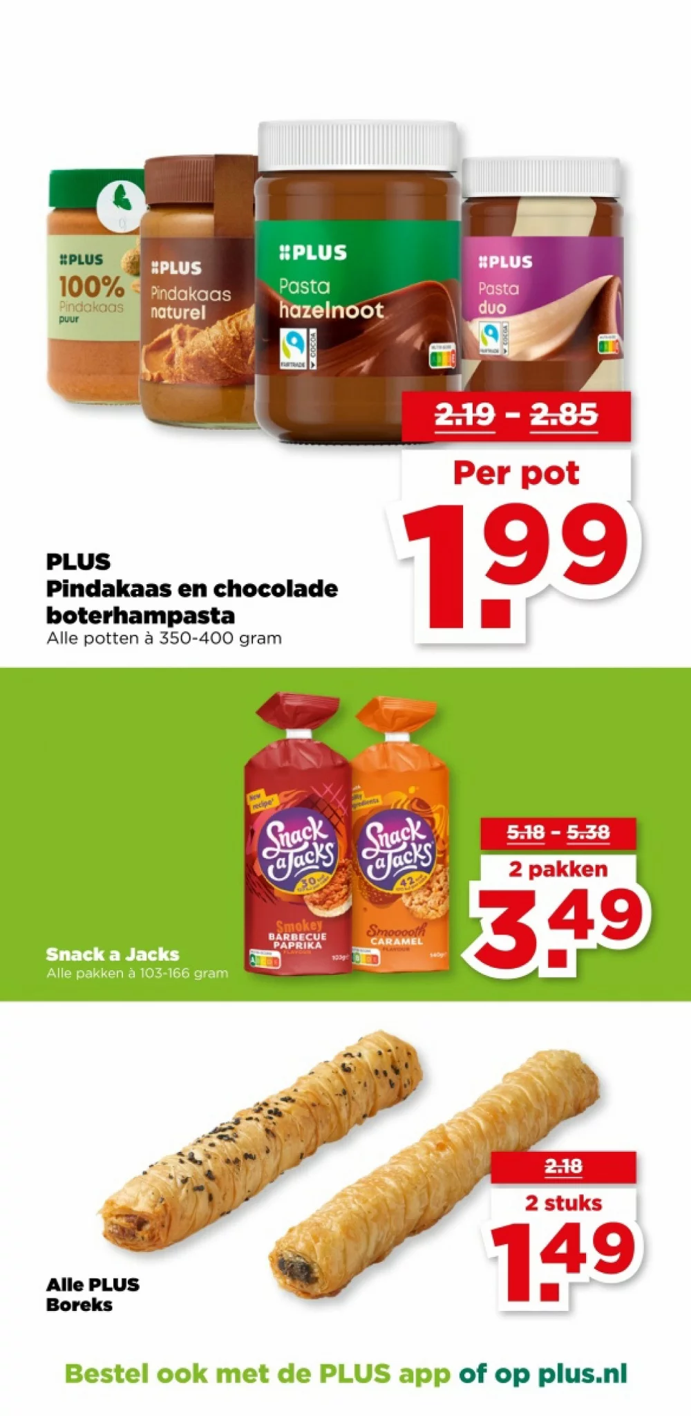 plus folder week 7 2026 21