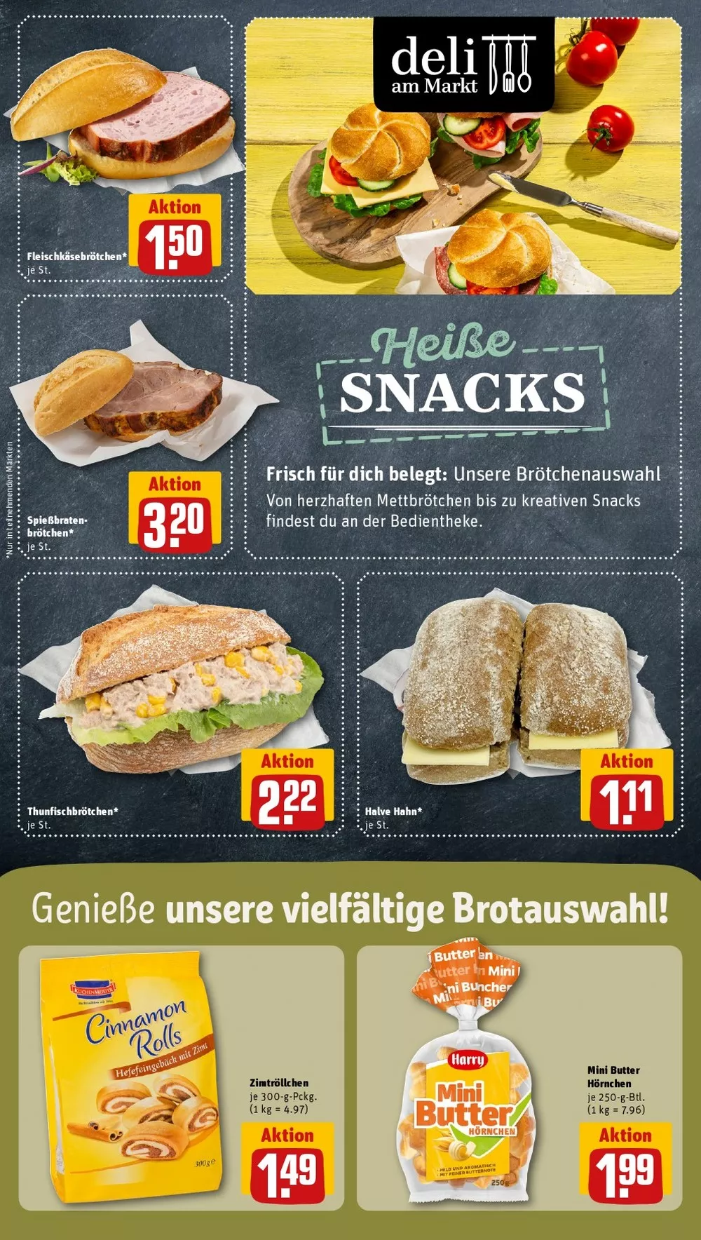 rewe folder week 7 21
