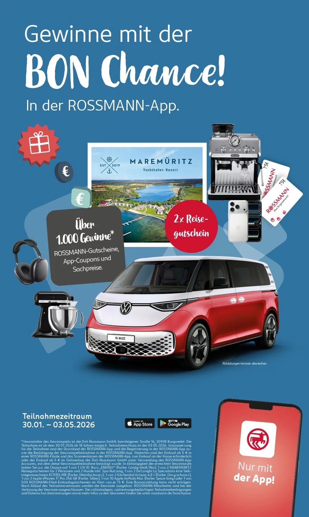 rossmann folder week 7 17