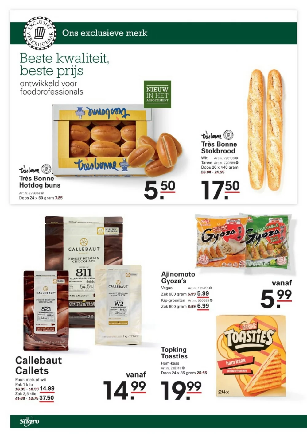 sligro folder week 15 17 2026 10