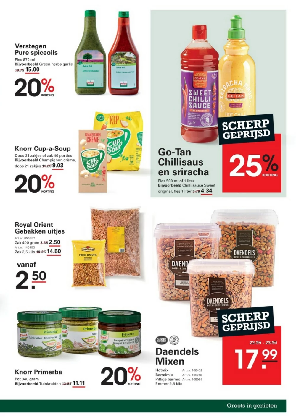 sligro folder week 15 17 2026 13