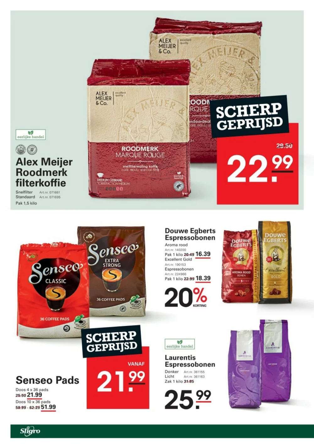 sligro folder week 15 17 2026 14