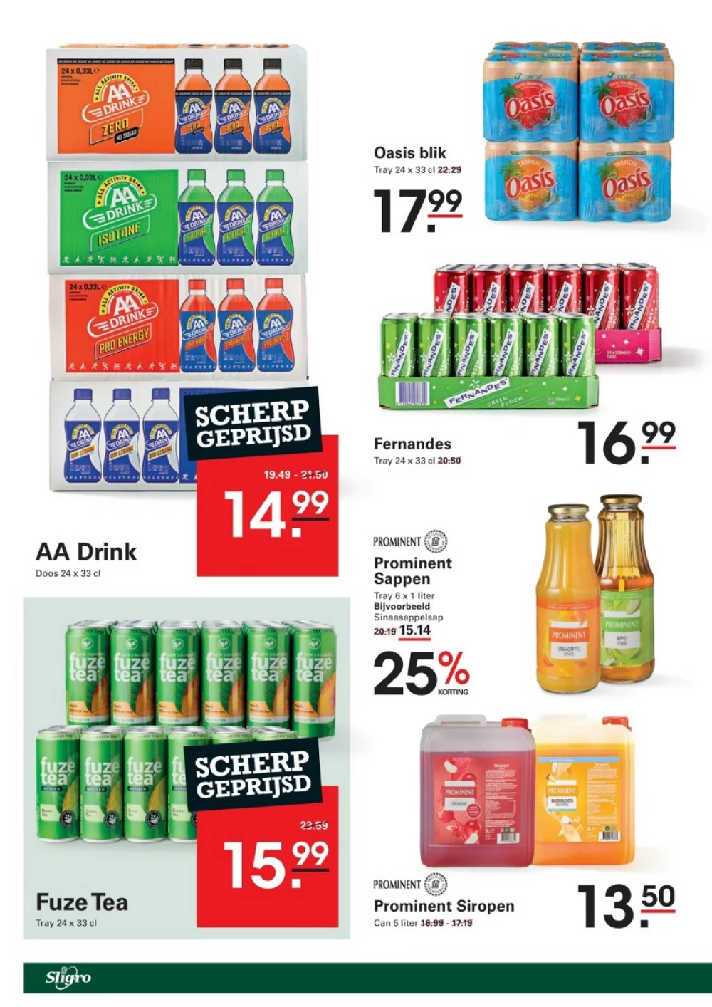 sligro folder week 15 17 2026 18