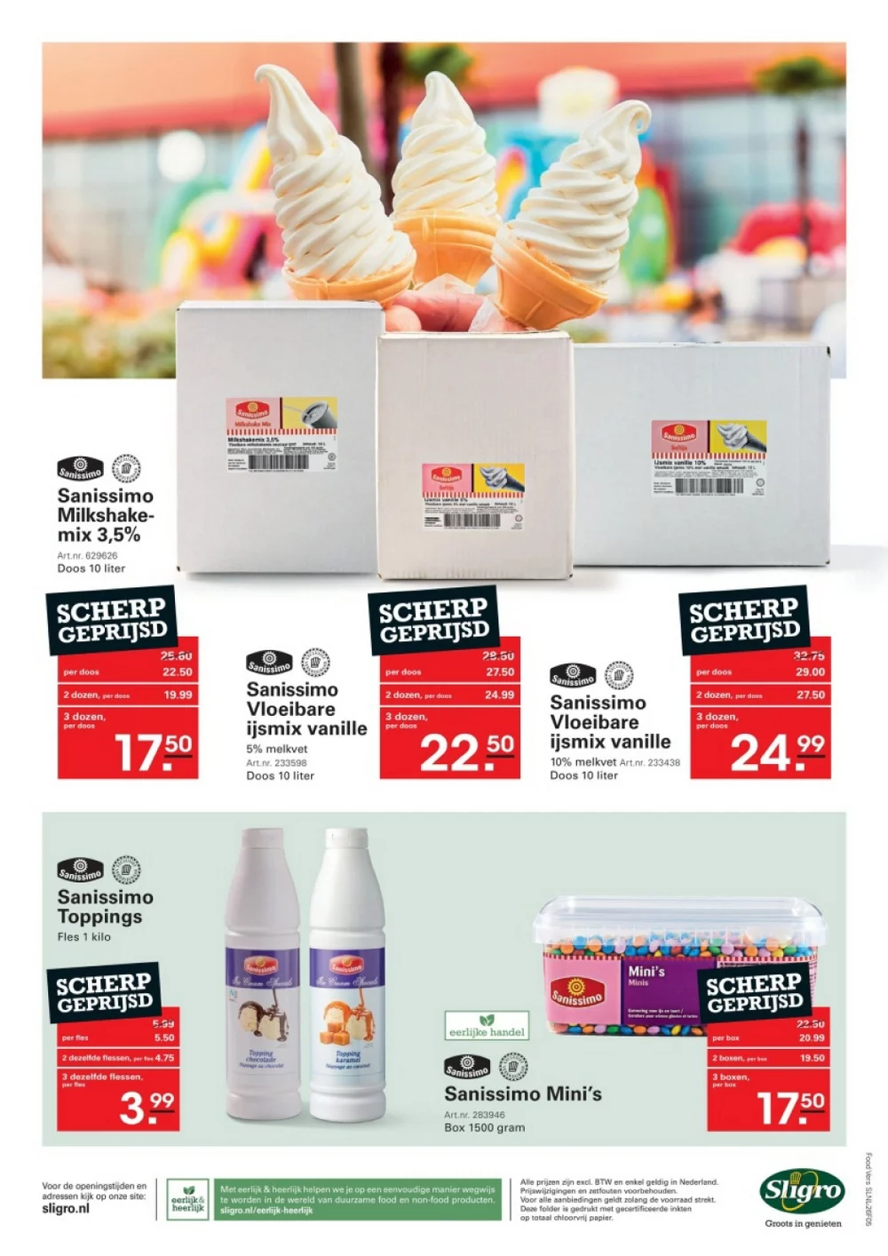 sligro folder week 15 17 2026 26