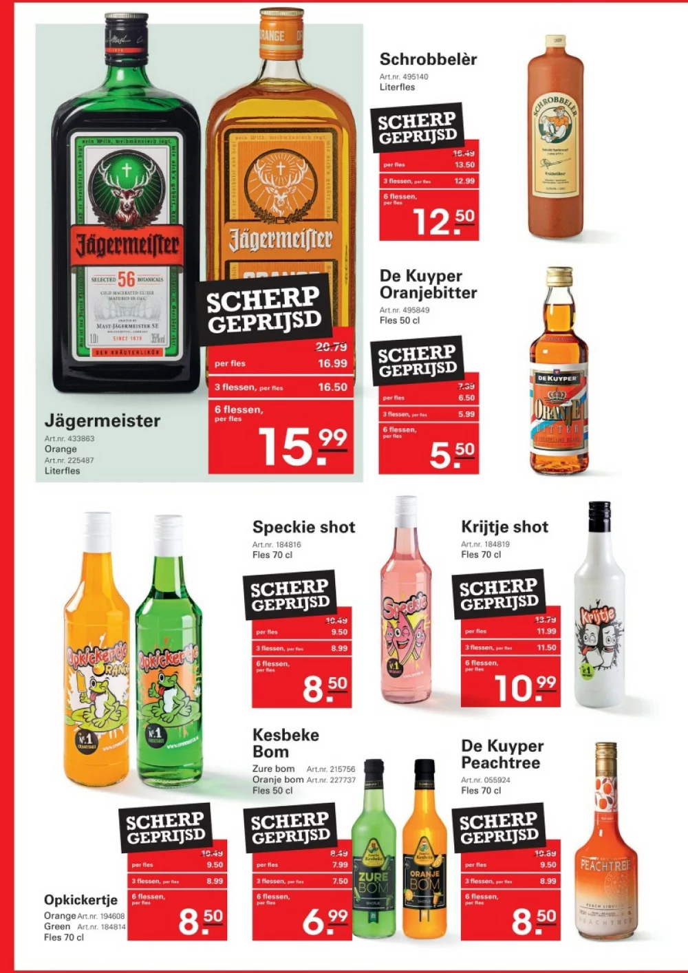 sligro folder week 15 17 2026 28