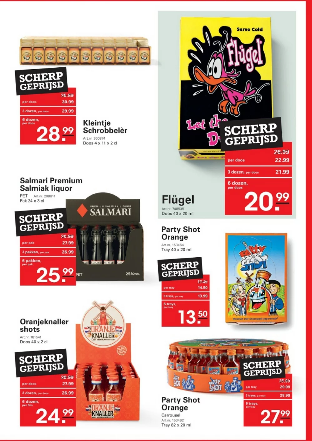 sligro folder week 15 17 2026 29