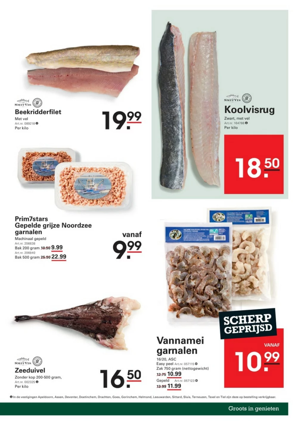 sligro folder week 15 17 2026 3
