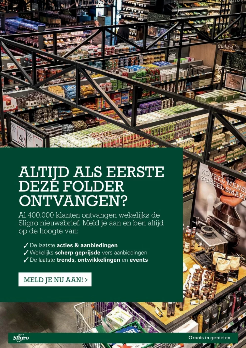 sligro folder week 15 17 2026 36