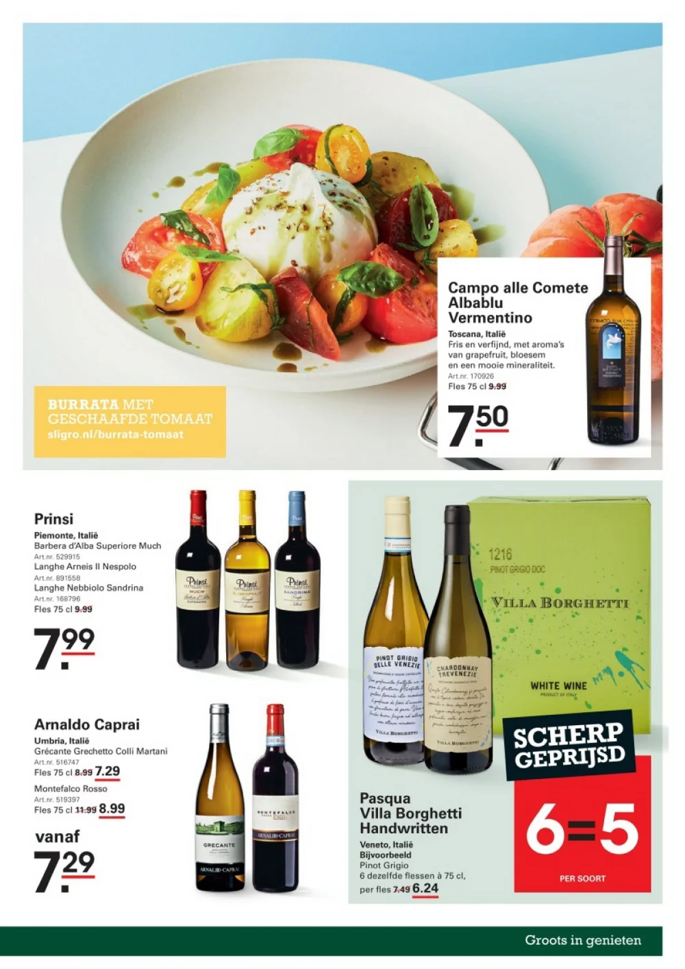 sligro folder week 15 17 2026 39