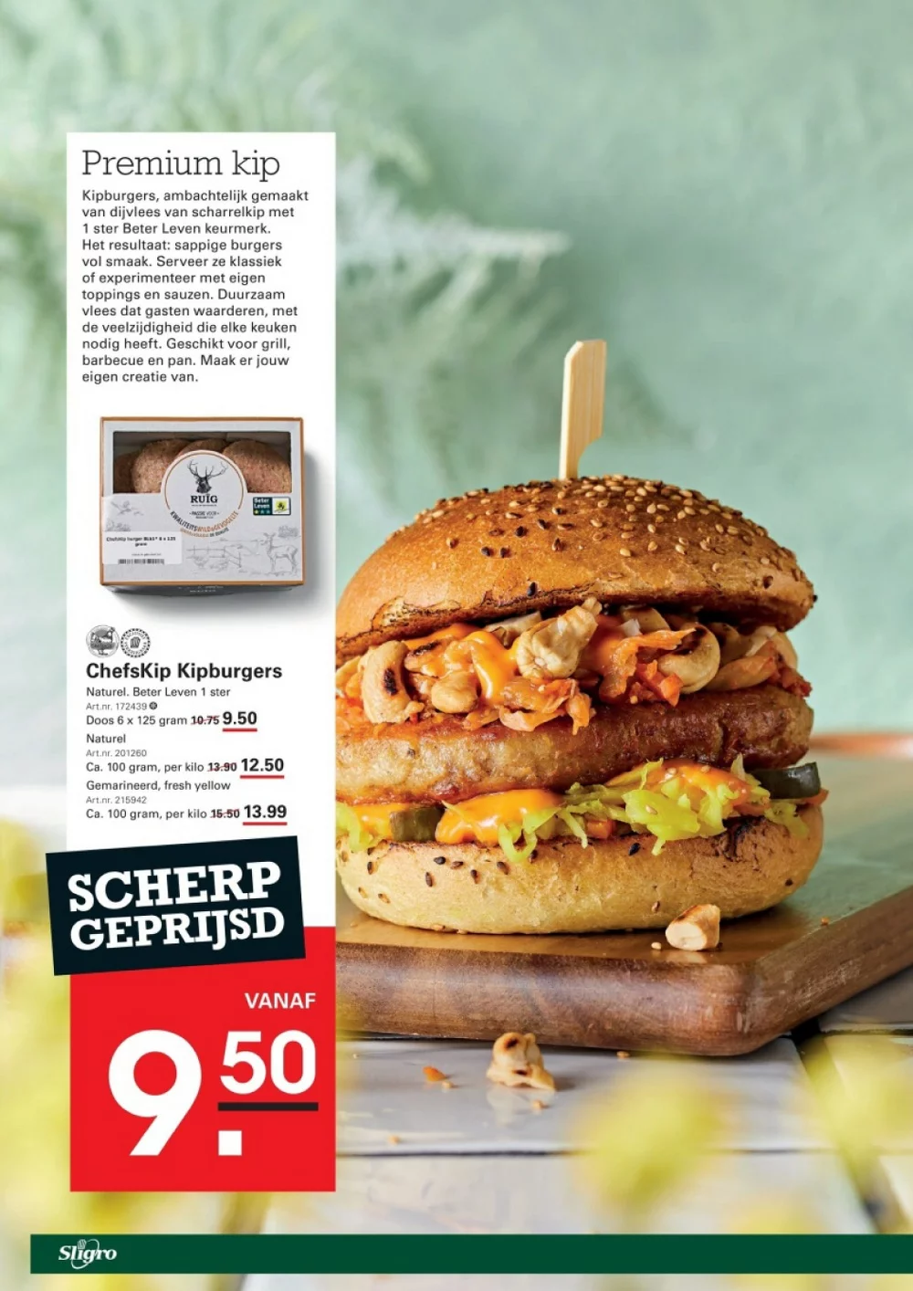 sligro folder week 15 17 2026 6