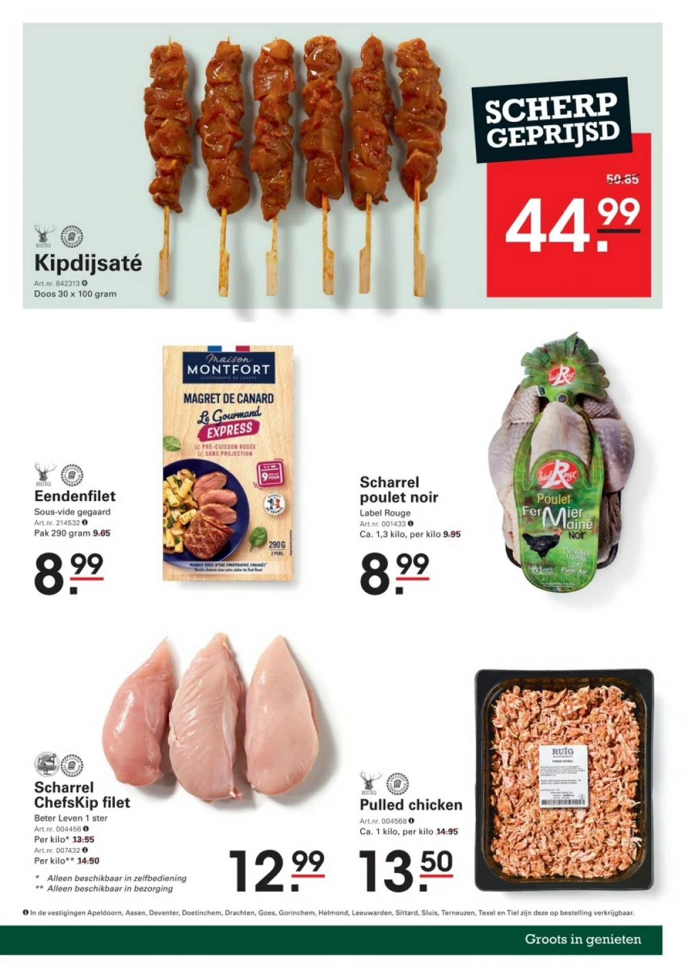 sligro folder week 15 17 2026 7