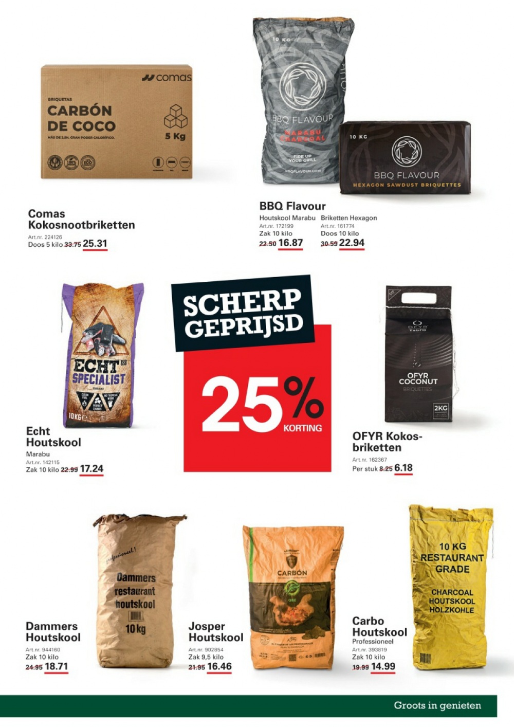 sligro week 15 17 2026 foodvers