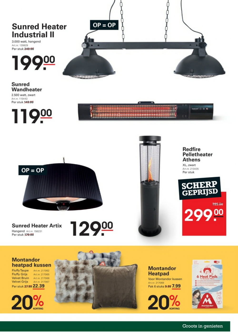 sligro week 15 17 2026 foodvers