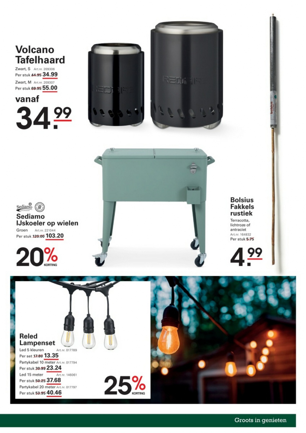 sligro week 15 17 2026 foodvers