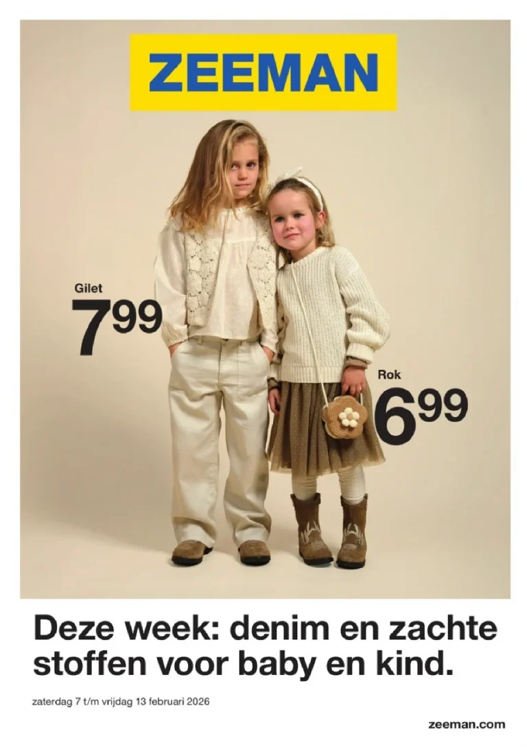 zeeman folder week -7