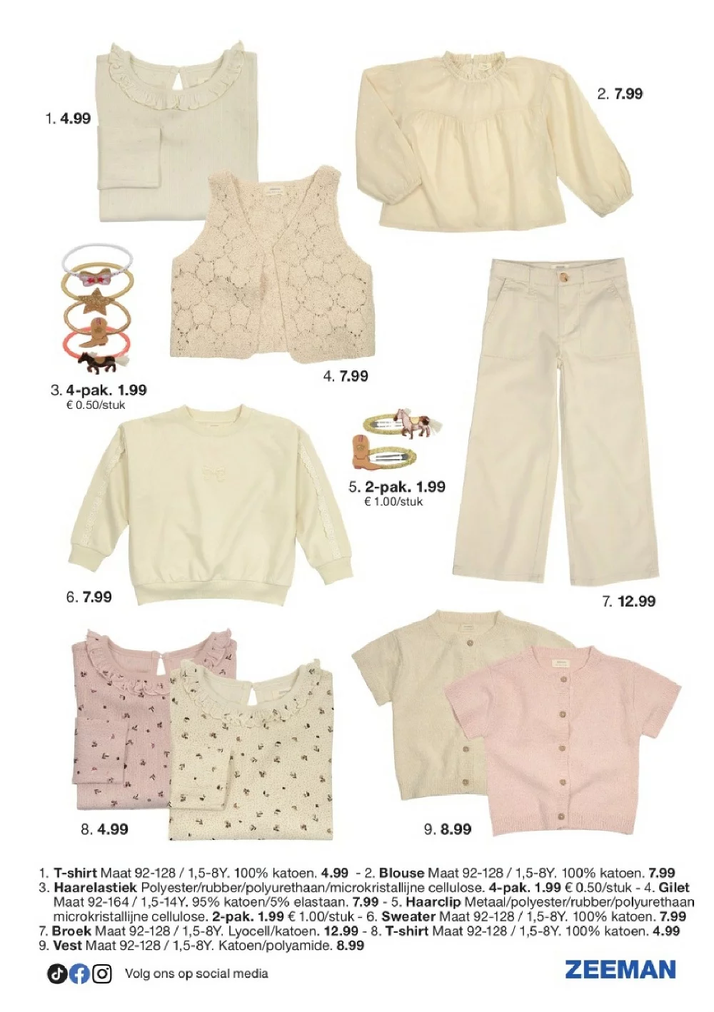 zeeman folder week 7 2026 11