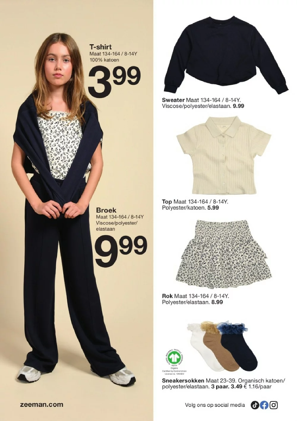 zeeman folder week 7 2026 12