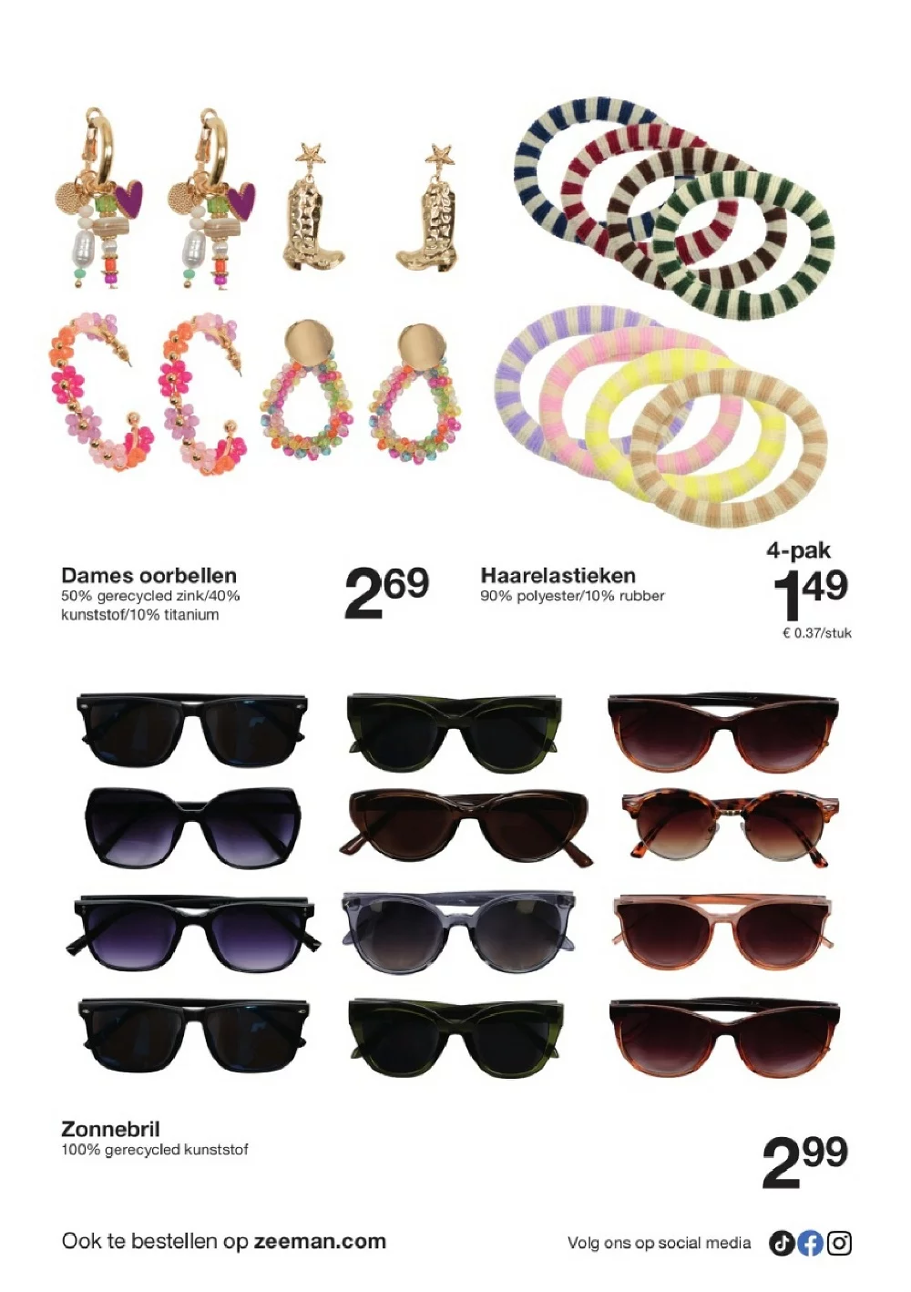 zeeman folder week 8 2026 12