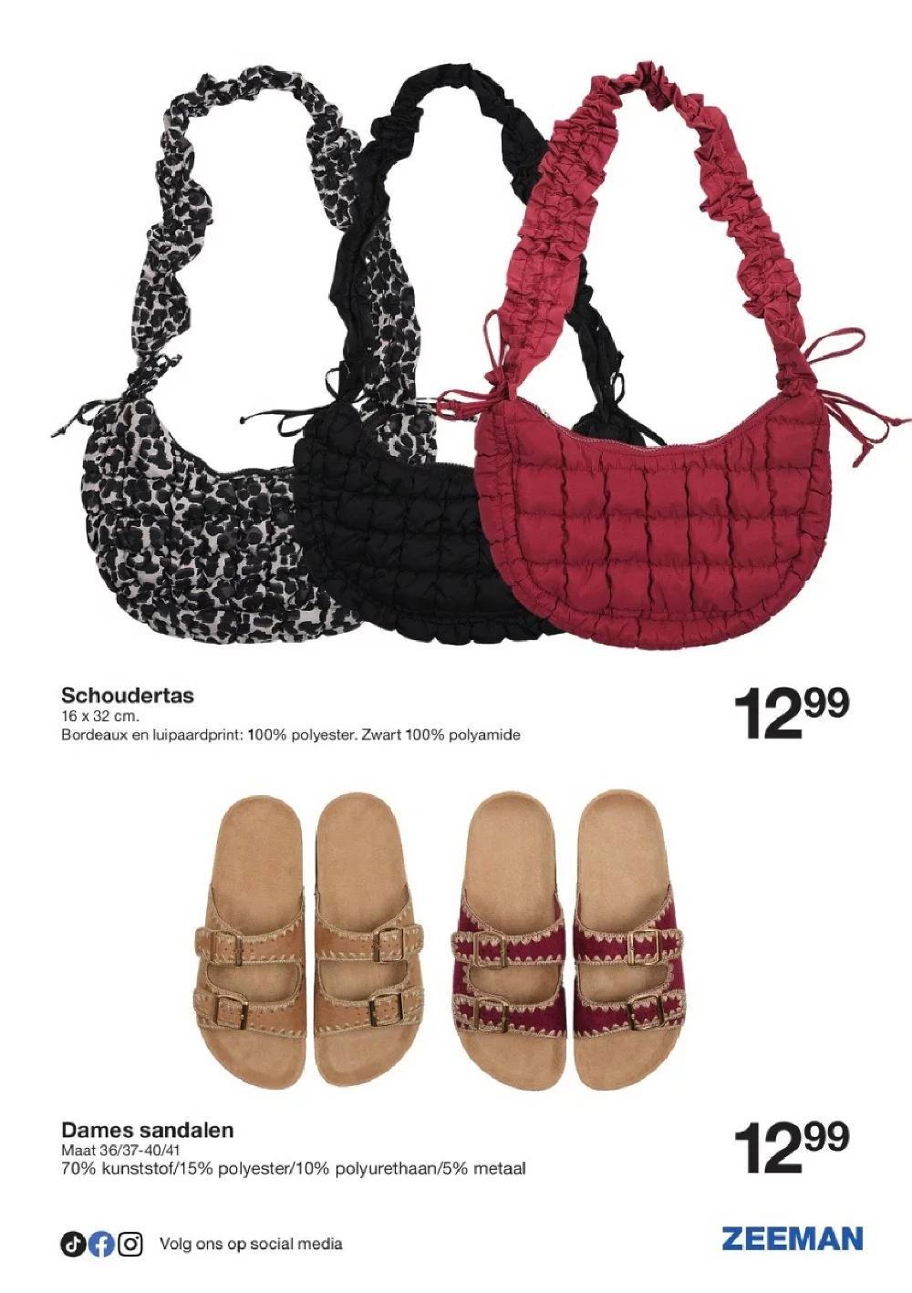 zeeman folder week 8 2026 13