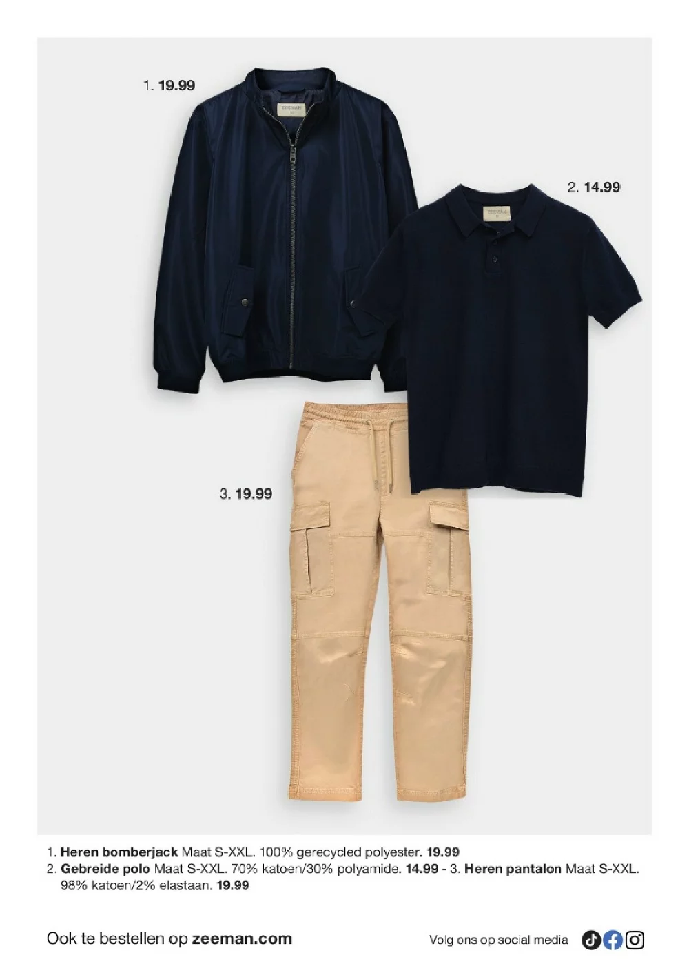 zeeman folder week 8 2026 14