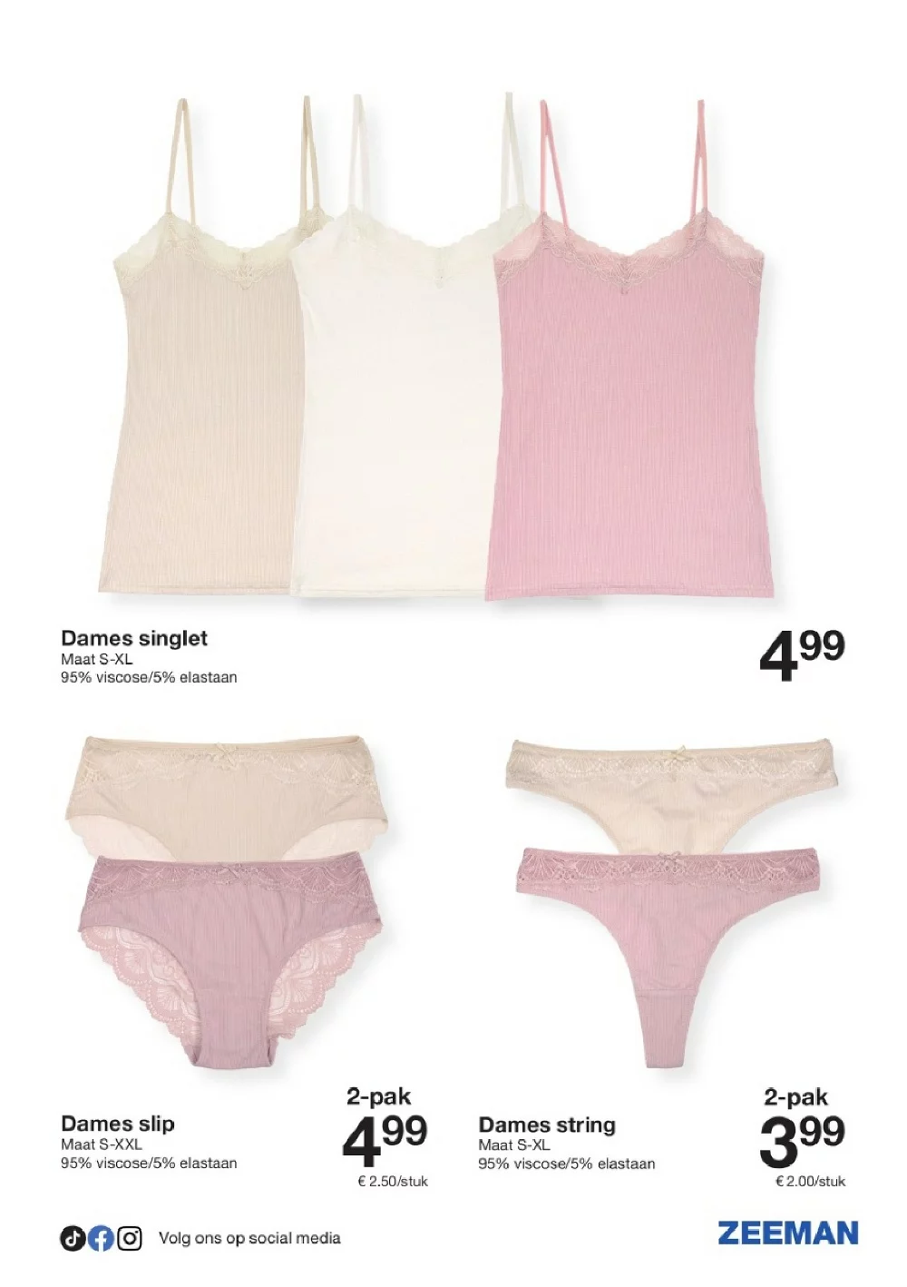 zeeman folder week 8 2026 21