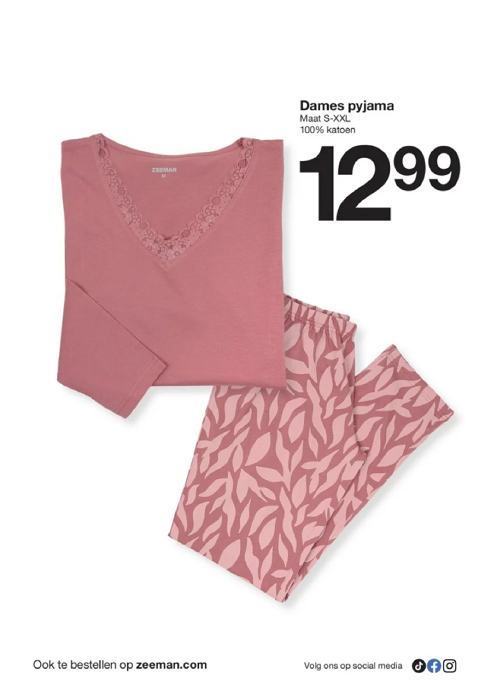 zeeman folder week 8 2026 24