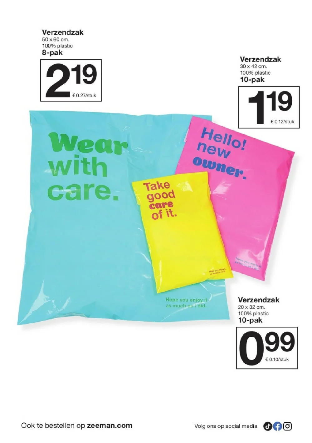 zeeman folder week 8 2026 26