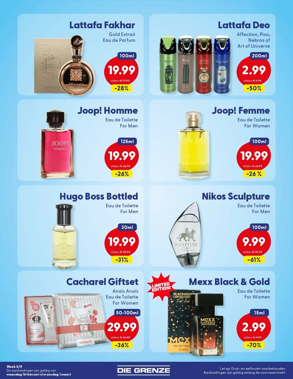 DieGrenze Folder Week 8 9 10