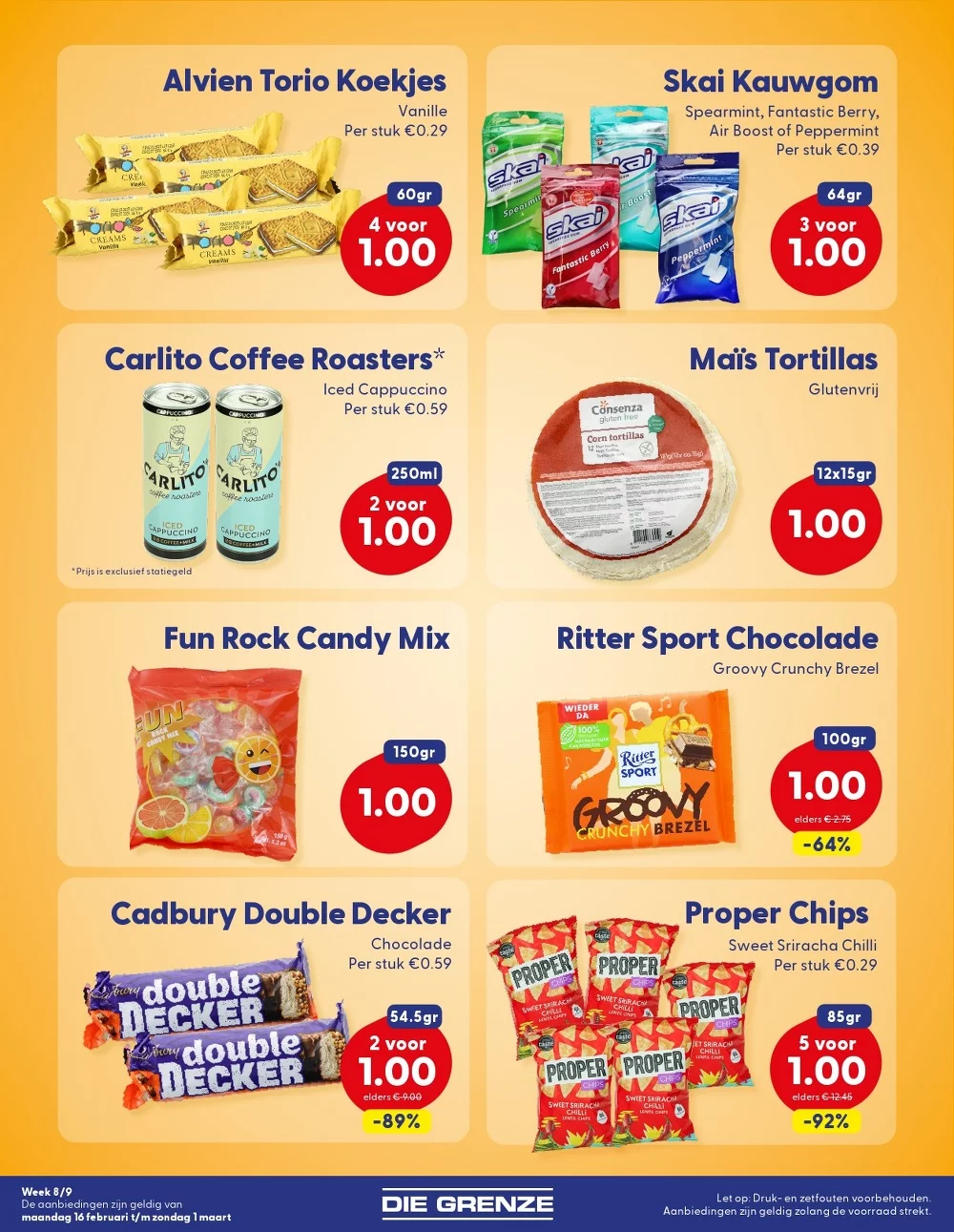 DieGrenze Folder Week 8 9 3